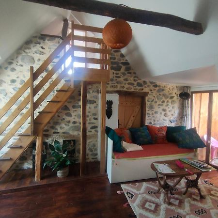 Chambres D'Hotes Les Chatougoulis Les Bordes-sur-Lez Екстер'єр фото