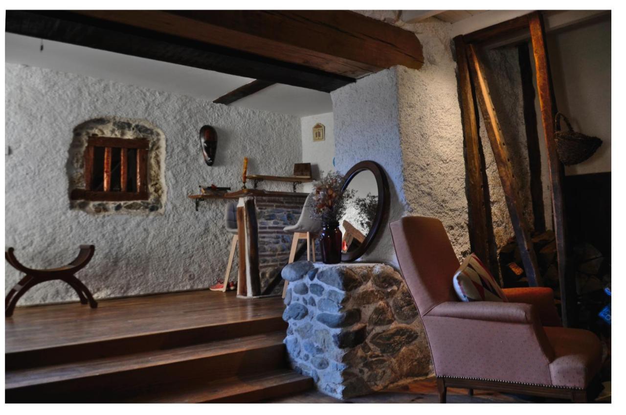 Chambres D'Hotes Les Chatougoulis Les Bordes-sur-Lez Екстер'єр фото