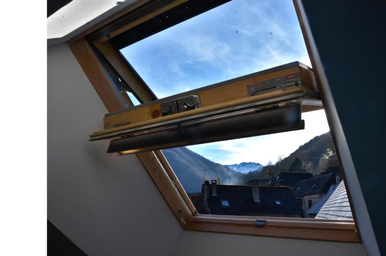 Chambres D'Hotes Les Chatougoulis Les Bordes-sur-Lez Екстер'єр фото