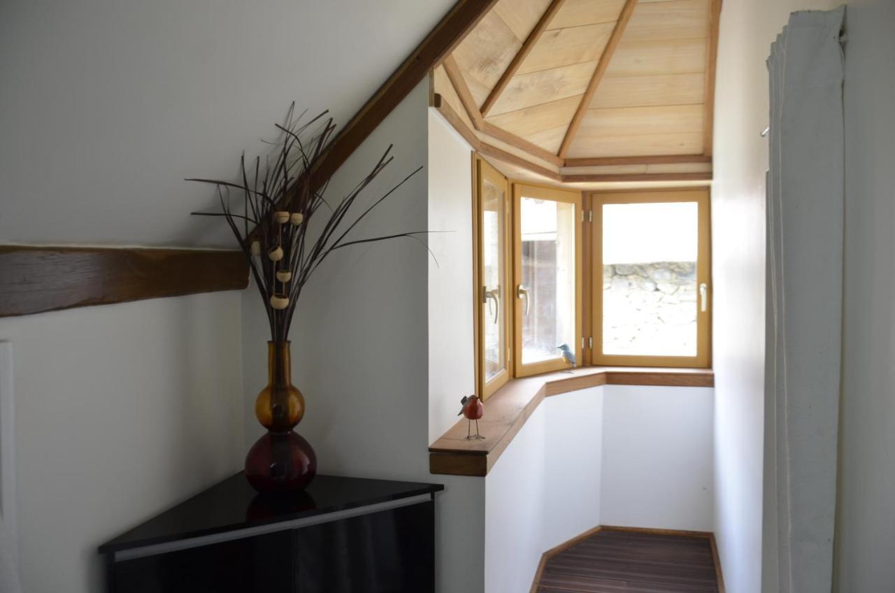 Chambres D'Hotes Les Chatougoulis Les Bordes-sur-Lez Екстер'єр фото