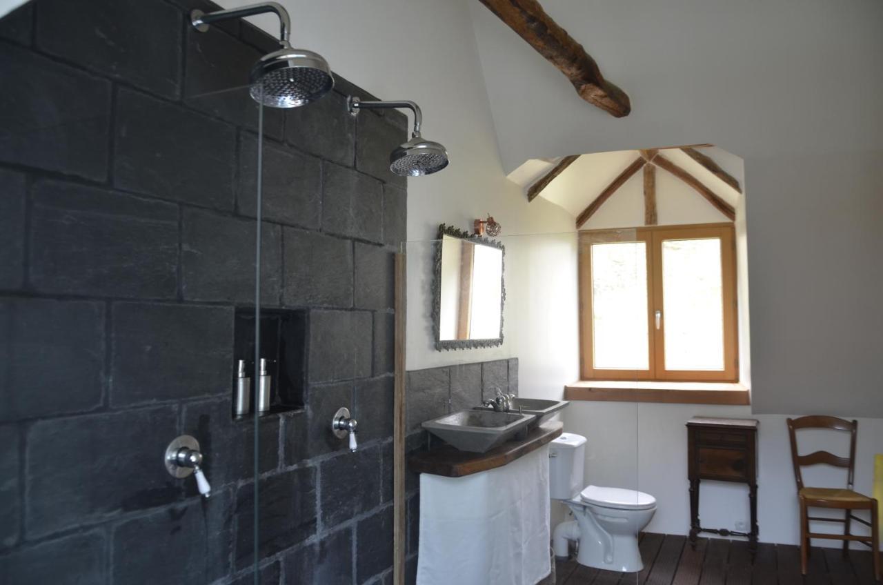 Chambres D'Hotes Les Chatougoulis Les Bordes-sur-Lez Екстер'єр фото