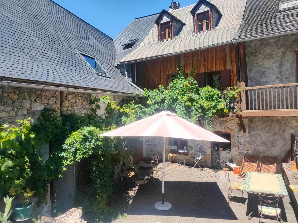Chambres D'Hotes Les Chatougoulis Les Bordes-sur-Lez Екстер'єр фото