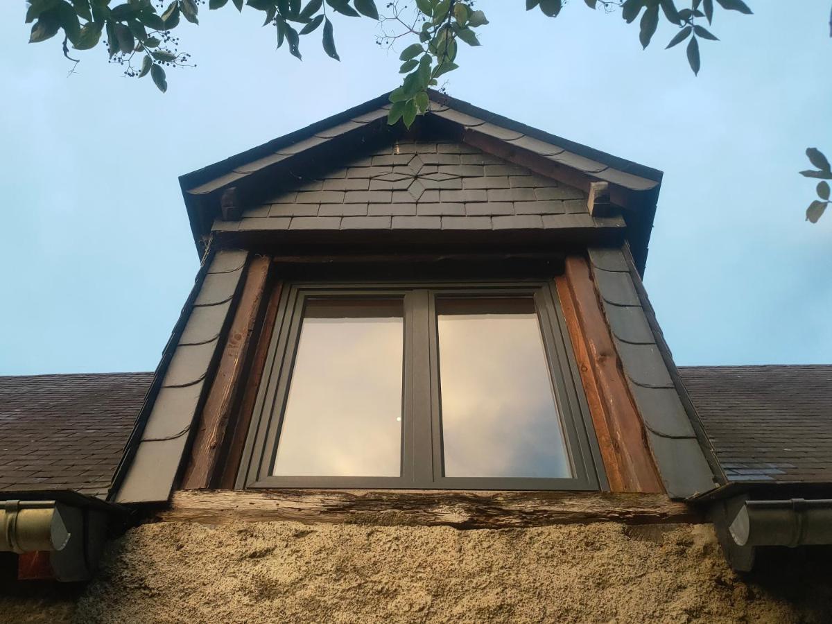 Chambres D'Hotes Les Chatougoulis Les Bordes-sur-Lez Екстер'єр фото