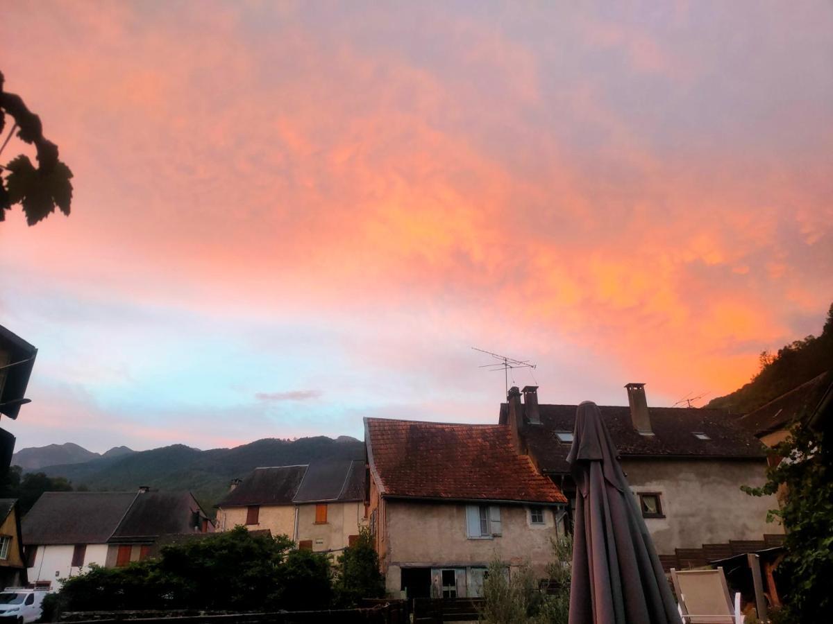 Chambres D'Hotes Les Chatougoulis Les Bordes-sur-Lez Екстер'єр фото