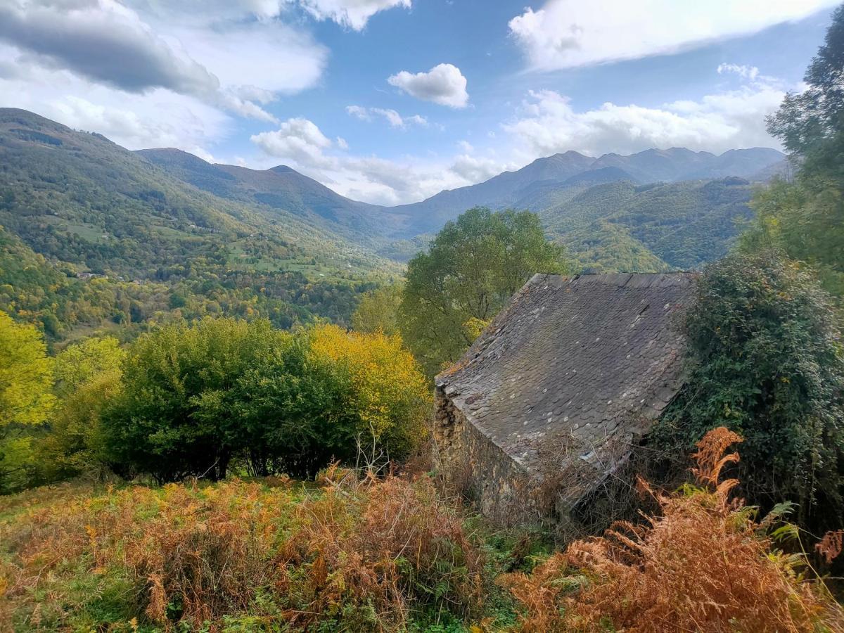 Chambres D'Hotes Les Chatougoulis Les Bordes-sur-Lez Екстер'єр фото